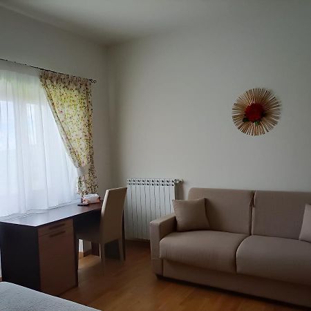 Agriturismo Macchia Dei Briganti - B&B Montefalcione Екстер'єр фото